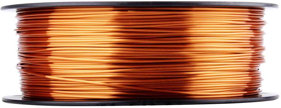 eSun PETG 1kg 1.75mm - Solid Mėlyna