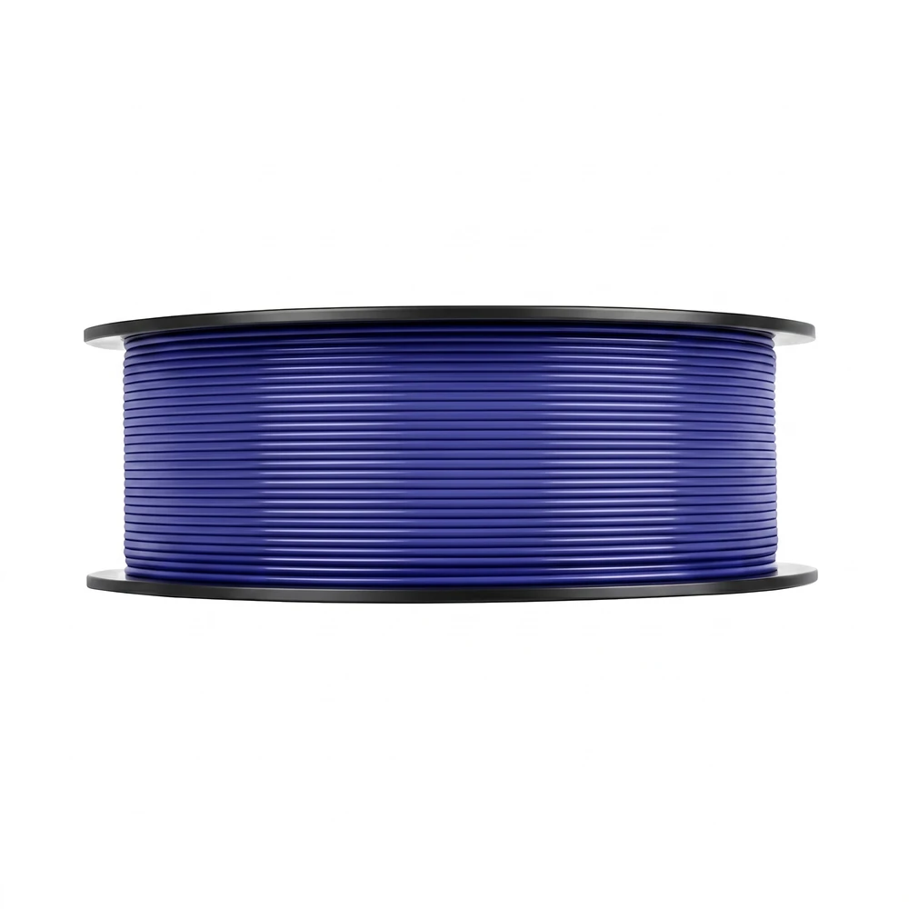 eSUN PETG-Basic plastikas 1kg 1.75mm - Mėlyna