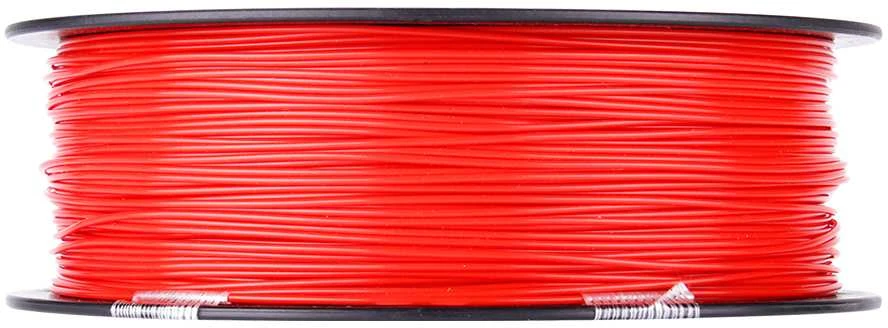 eSun PLA+ 1kg 1.75mm - Oranžinis