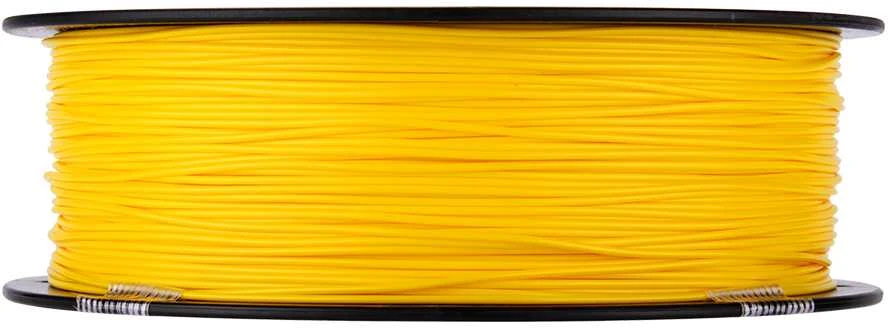 eSun PLA+ 1kg 1.75mm - Oranžinis