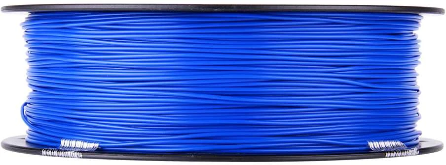 eSun PLA+ 1kg 1.75mm - Geltona