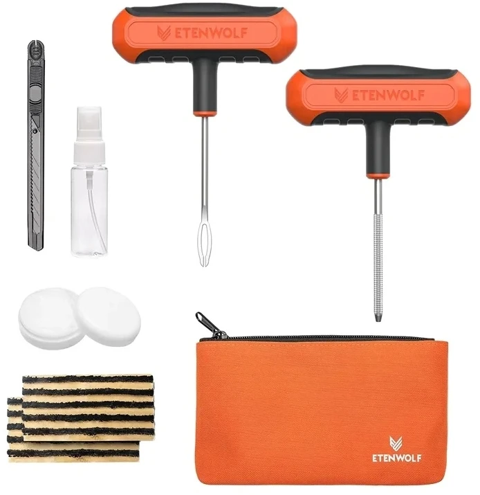 Etenwolf R0 Tire Repair Kit