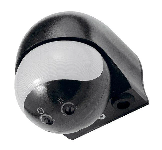PIR JUTIKLIS MD-09B7 AC 230V FOR LIGHTING CONTROL EL HOME