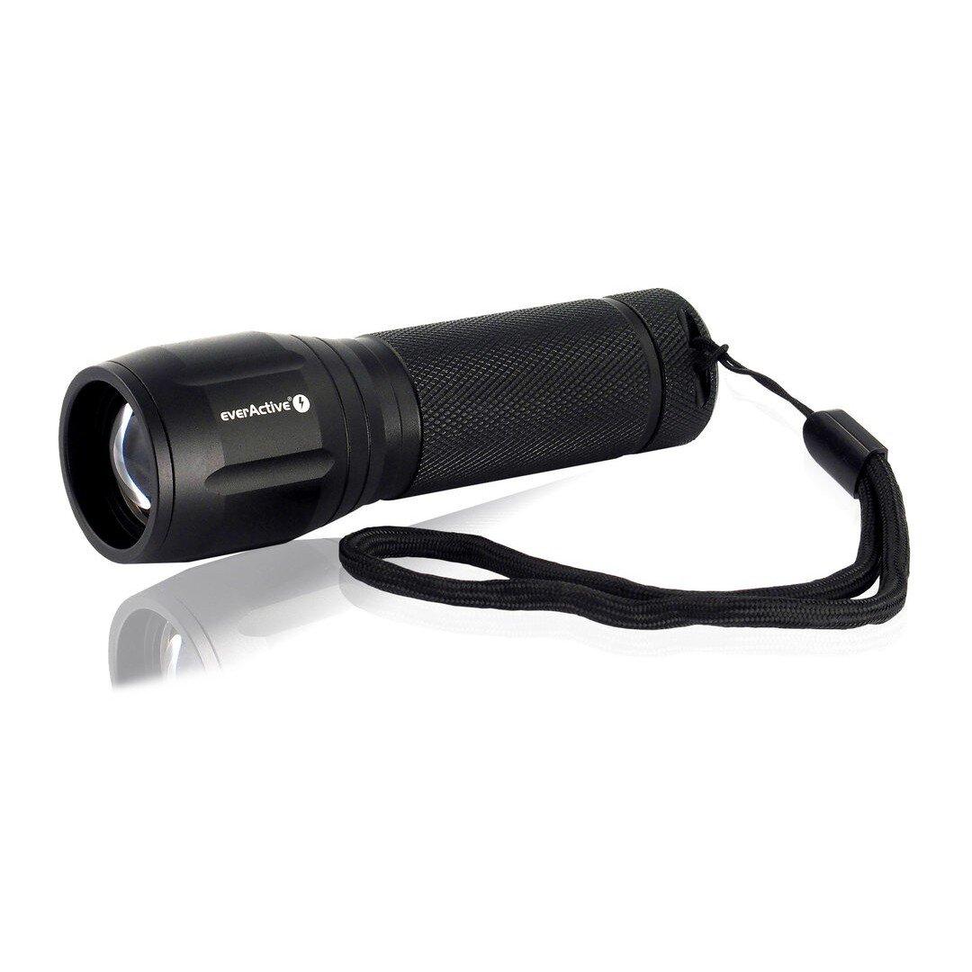 EverActive FL-300+