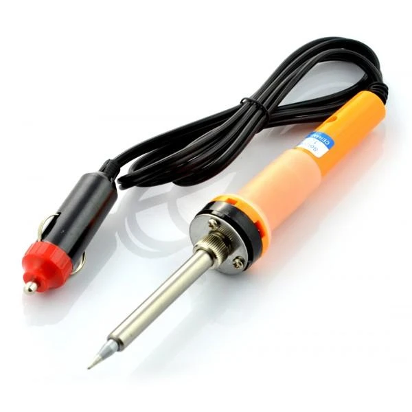 Blow eXtreme Lituoklis 12V 40W - degiklio lizdui