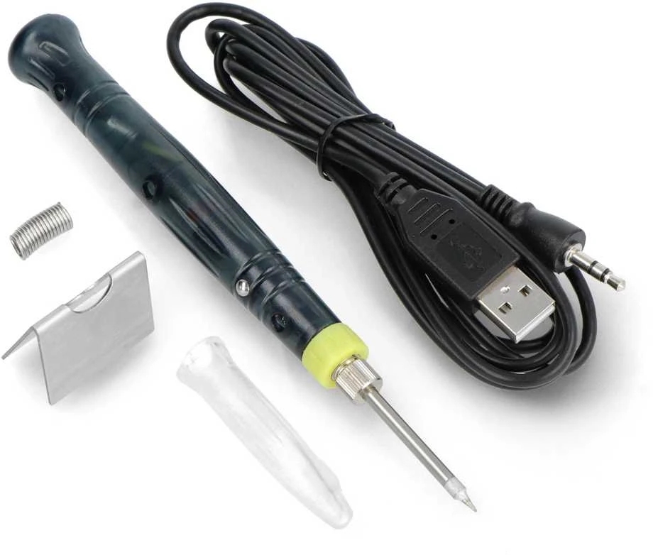 Blow eXtreme Lituoklis 8W 5V USB ZD20U