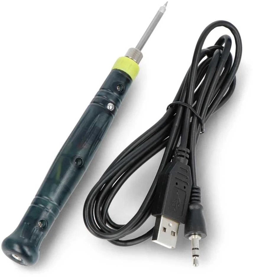 Blow eXtreme Lituoklis 8W 5V USB ZD20U