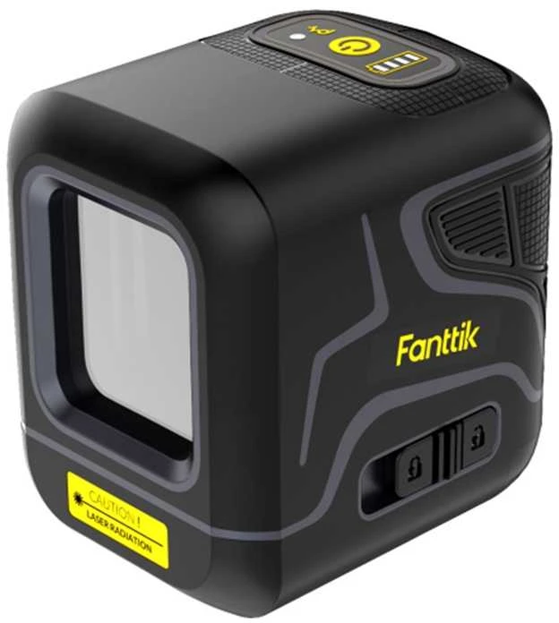 Fanttik D2 laser level