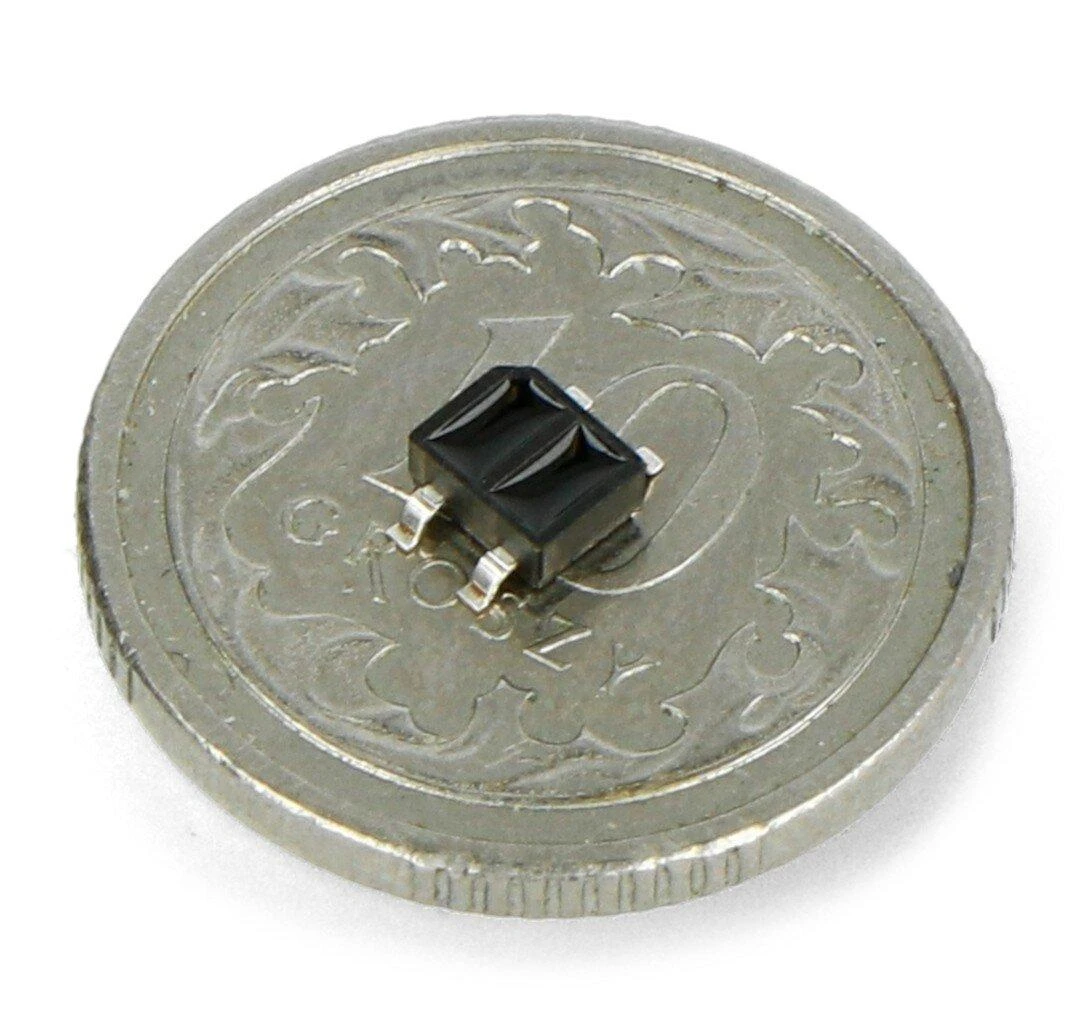 KTIR0711S optronas ant monetos