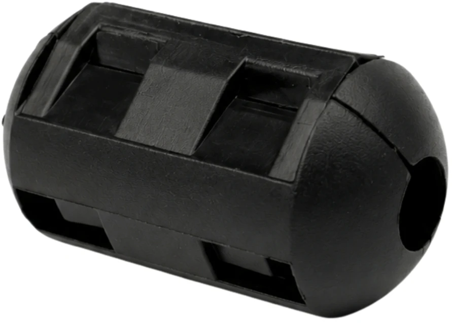 Ferito filtras 5 mm kabeliui Magnetinis filtras 30x16 mm