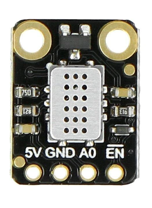 Fermion - analoginis dujų jutiklis NO, NO2, H2 - MEMS MiCS-2714 - DFRobot SEN0441