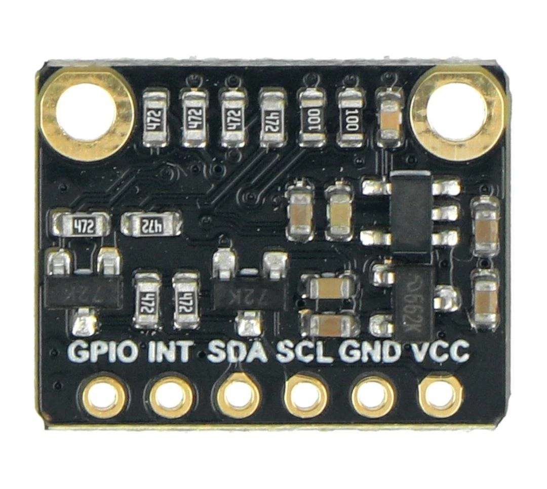 Fermion, AS7341 11 kanalų matomos šviesos jutiklis, DFRobot SEN0365