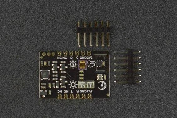 Fermion - daugiafunkcinis aplinkos jutiklis - DFRobot SEN0500