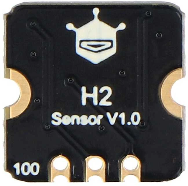 Fermion – H2 vandenilio jutiklis – MEMS – 0.1–1000 ppm – DFRobot SEN0572