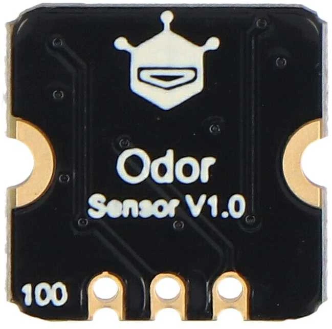 Fermion Odor Sensor V1.0 kvadratinis modulis