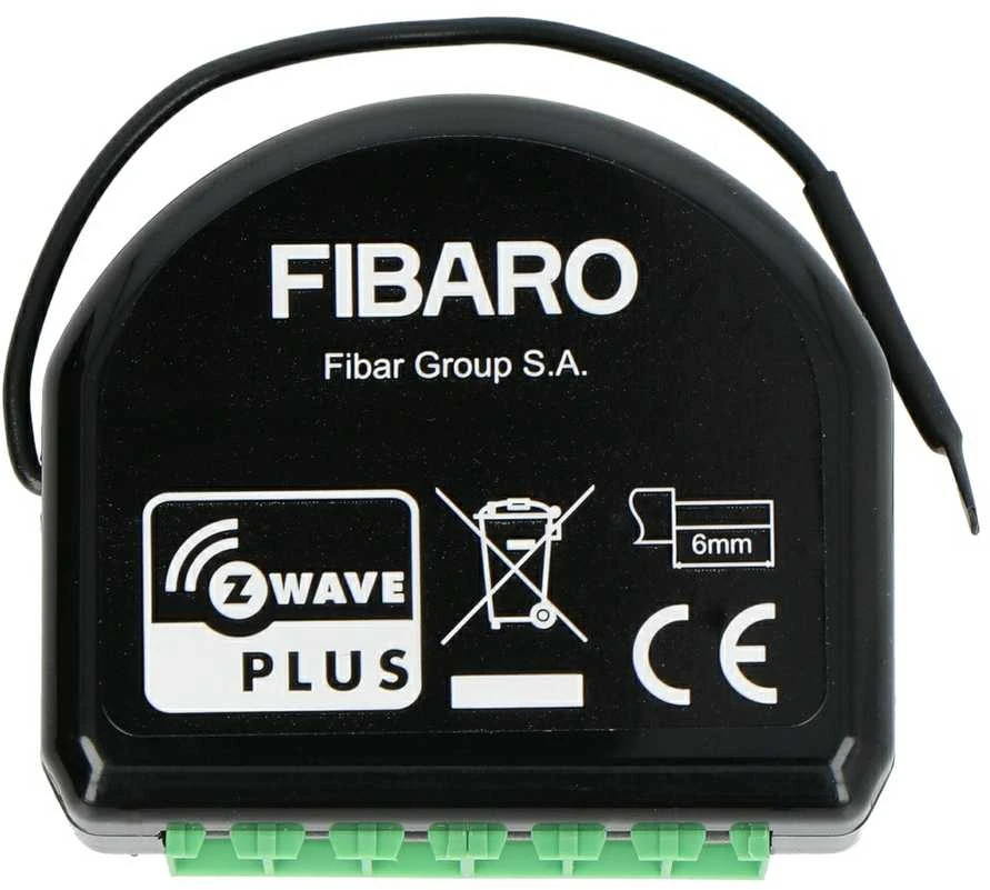 FIBARO FGD-212 ZW5