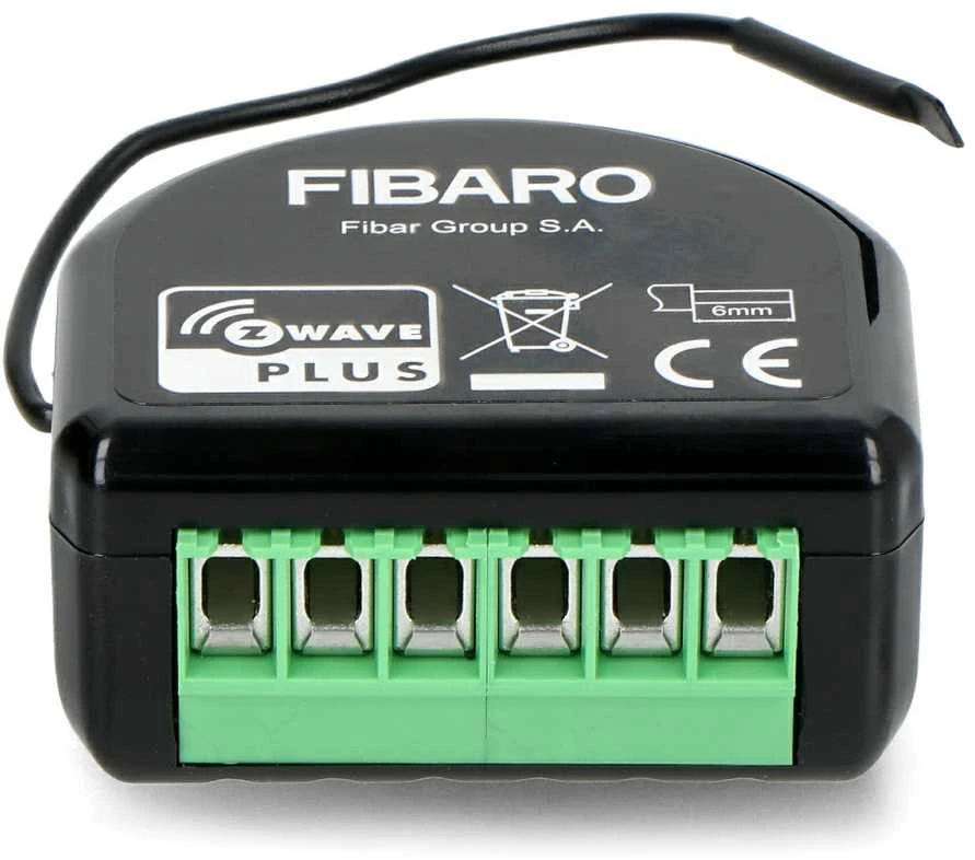 FIBARO FGD-212 ZW5