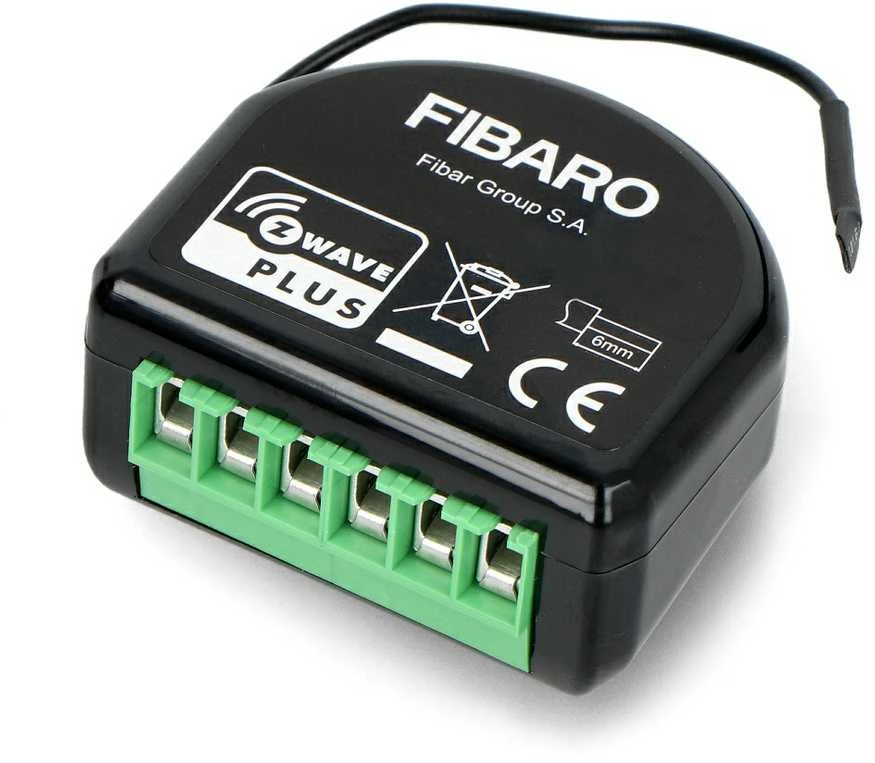 FIBARO FGD-212 ZW5