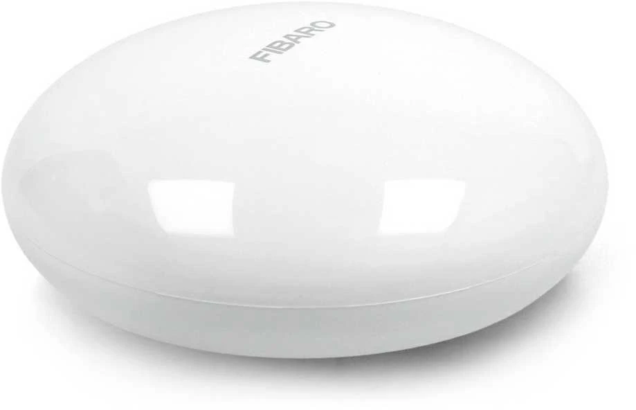 Fibaro | Potvynių jutiklis | Z-Wave | Baltas