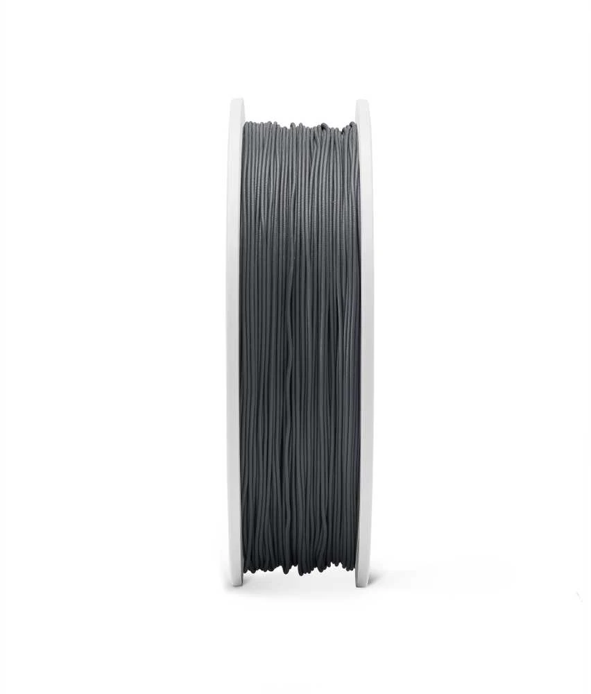 Fiberlogy 3D plastikas FiberFlex 40D 1.75mm 0.85kg – Graphite