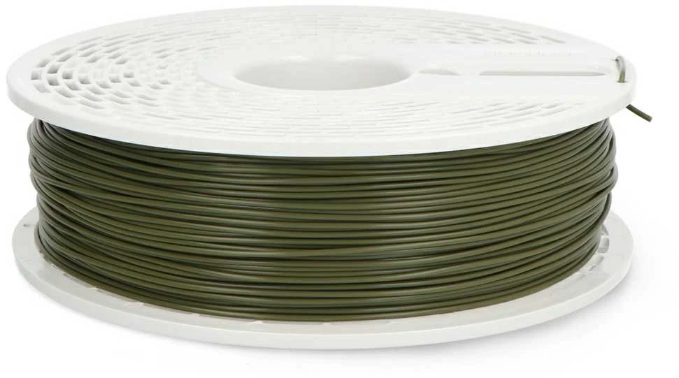 Fiberlogy Impact PLA 1.75 mm alyvuogių spalvos gija