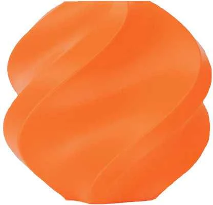 BambuLab Bambu Lab PLA Basic plastikas 1.75mm 1kg - rinkinyje su ...