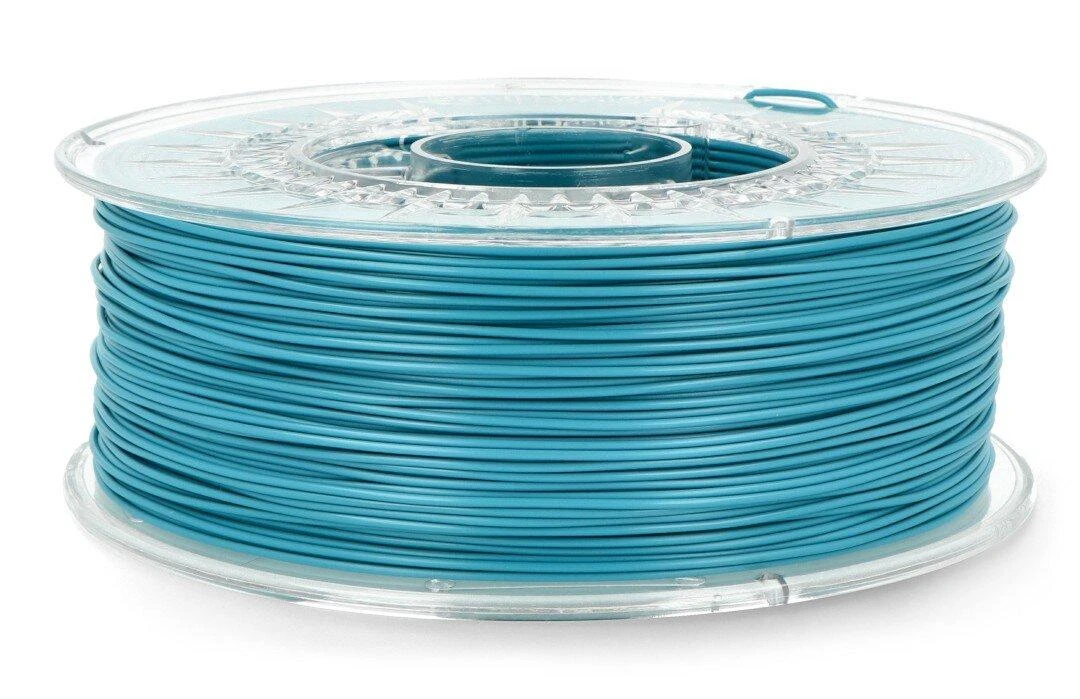 Devil Design PLA Ocean mėlynos spalvos 1,75 mm ritė