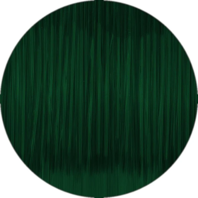 Fiberlogy Easy PET-G Bottle Green gijų tekstūra