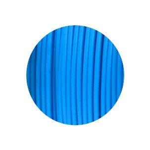 Plastikas Rosa3D Flex 96A - 1.75mm - 0.5kg - Mėlynas