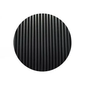Rosa3D PC PBT juoda gija iš arti