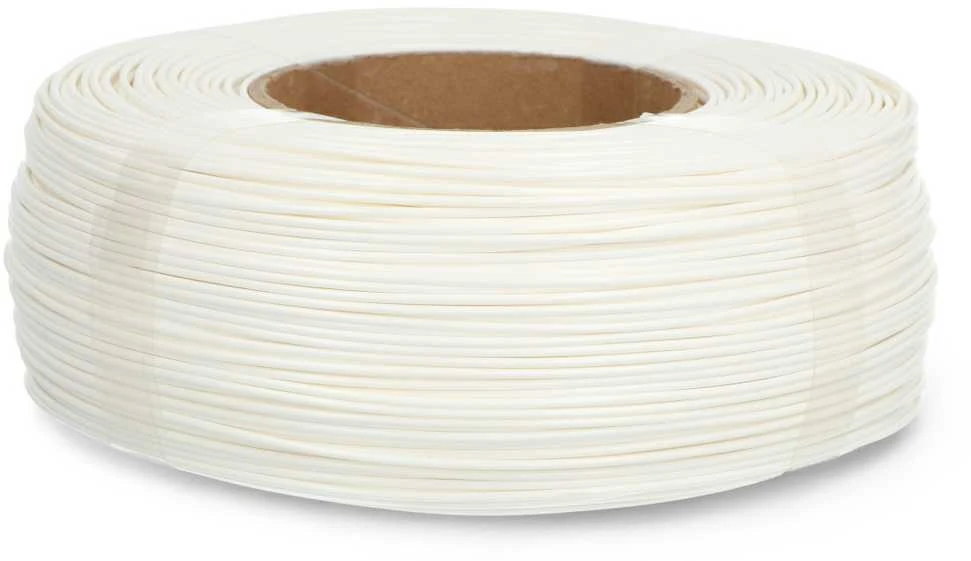 Spectrum 3D PLA siūlas, baltas ritinys