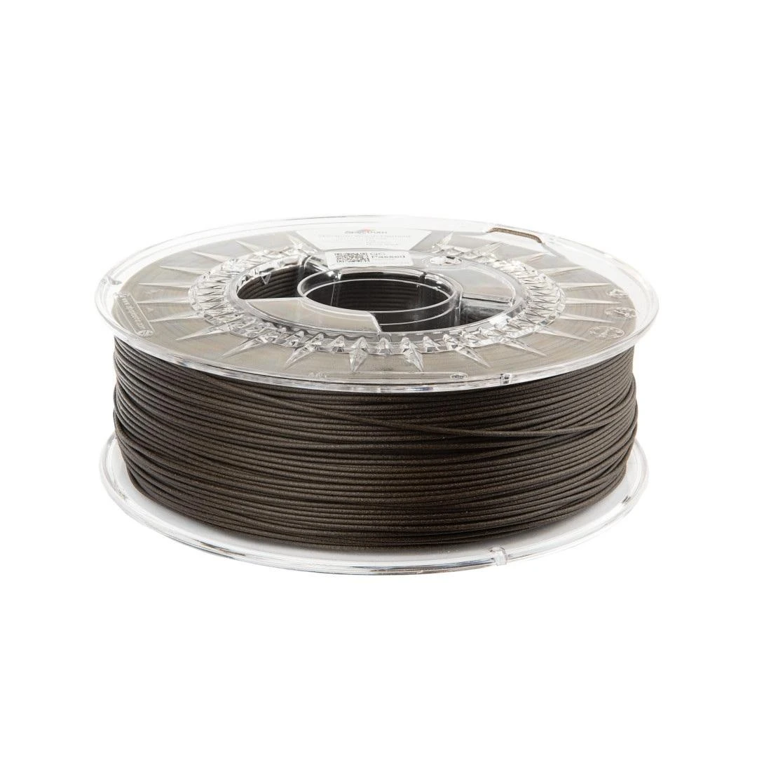 Spectrum PLA medienos imitacijos filamentas 1kg