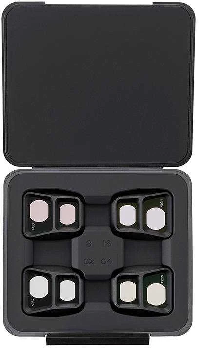 ND filtrai (8/16/32/64) DJI Air 3