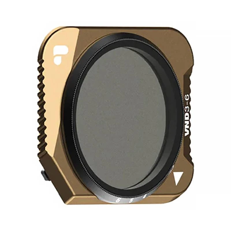 Filtruoti VND 3/6 stotelę, skirtą Mavic 3 Classic PolarPro