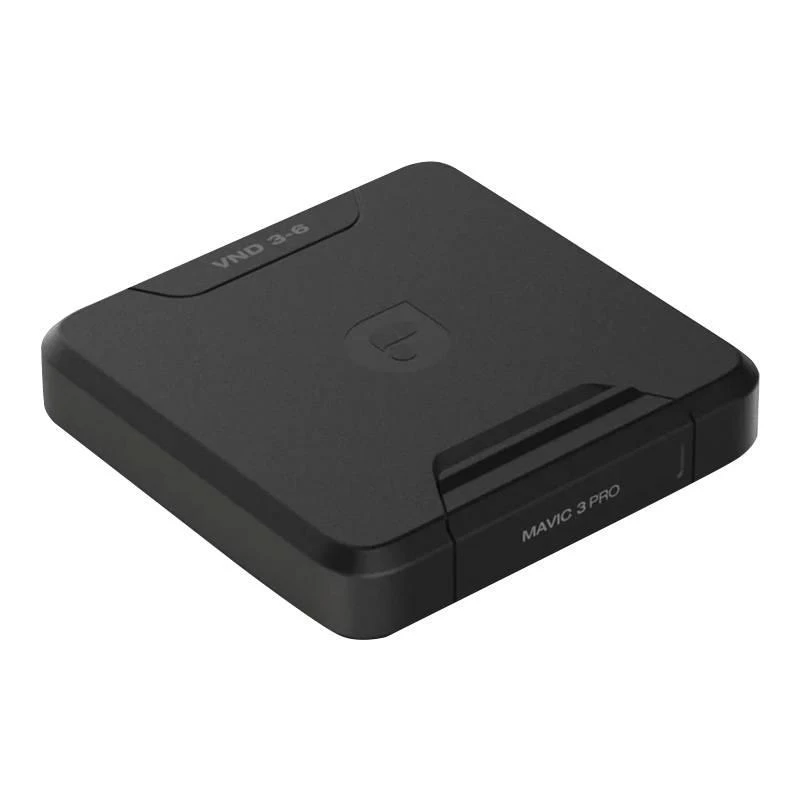 Filtruoti VND 3/6 stotelę, skirtą Mavic 3 Pro PolarPro