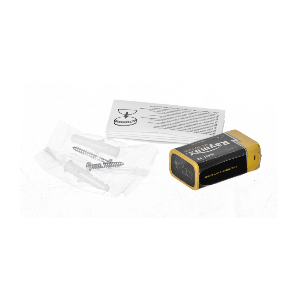 Oem FireAngel SB5-INT dūmų detektorius