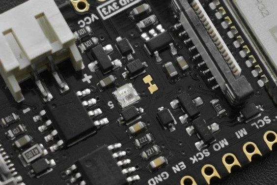 FireBeetle ESP32-E, IoT WiFi, Bluetooth, suderinamas su Arduino, DFRobot DFR0654
