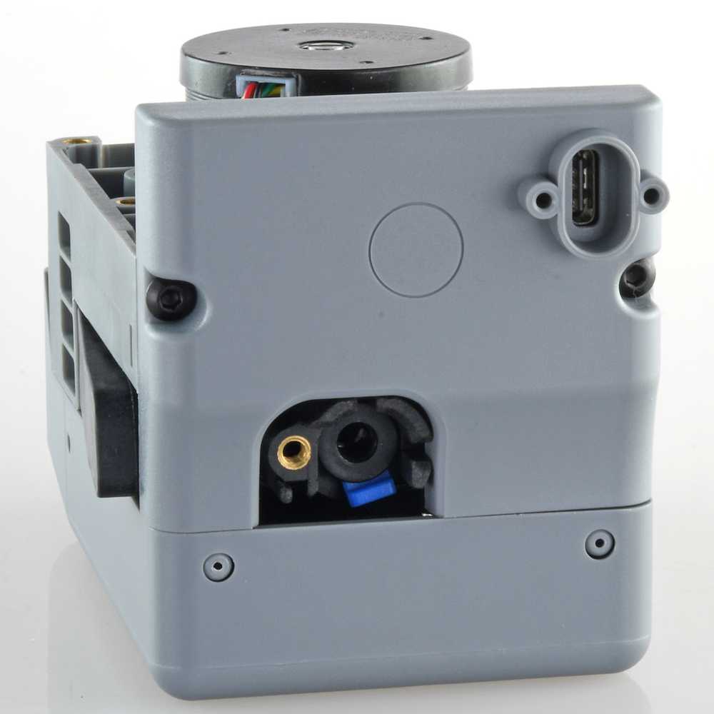 Flashforge AD5X ekstruderio mazgas