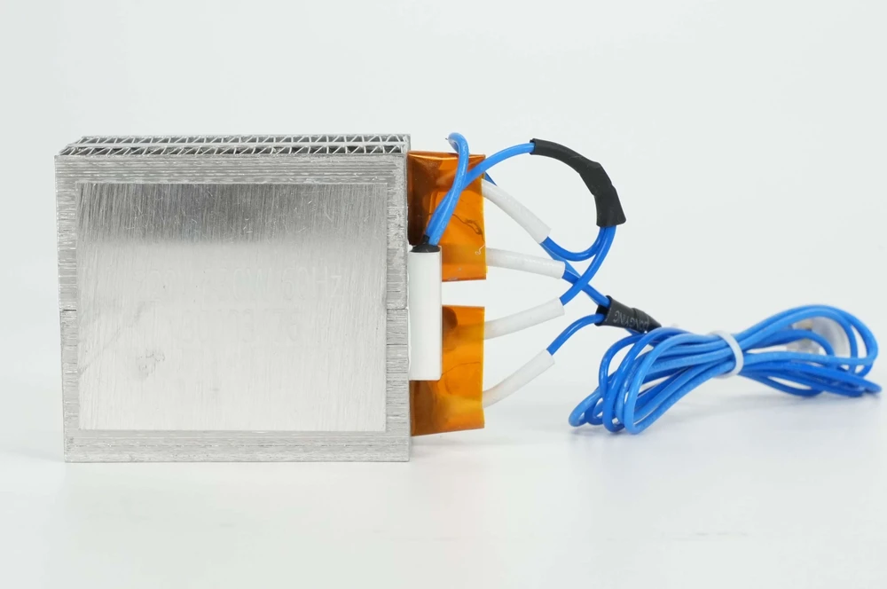 Flashforge Creator 5 Pro 230V kameros šildytuvo mazgas