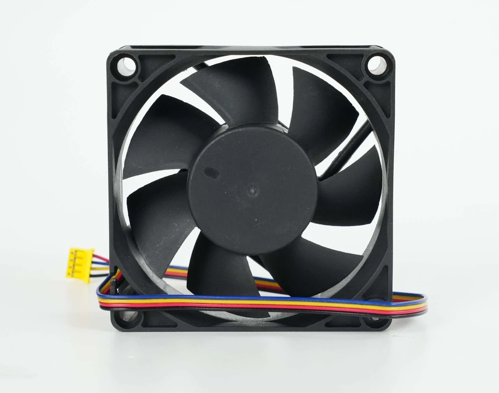 Flashforge Creator 5 Pro 7025 kamerinis ištraukiamasis ventiliatorius