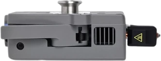 Flashforge Creator 5 serijos ekstruderio mazgas