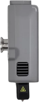 Flashforge Creator 5 serijos ekstruderio mazgas