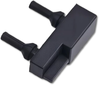 Flashforge Creator 5 serijos silikoninis valymo antgalis