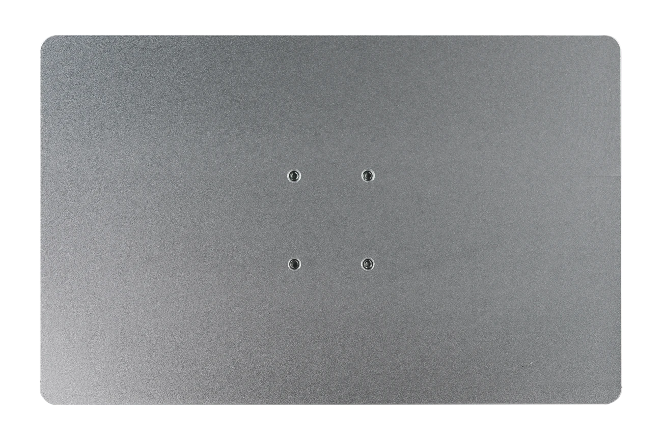 Flashforge Foto 8.9 metalinė spausdinimo plokštė
