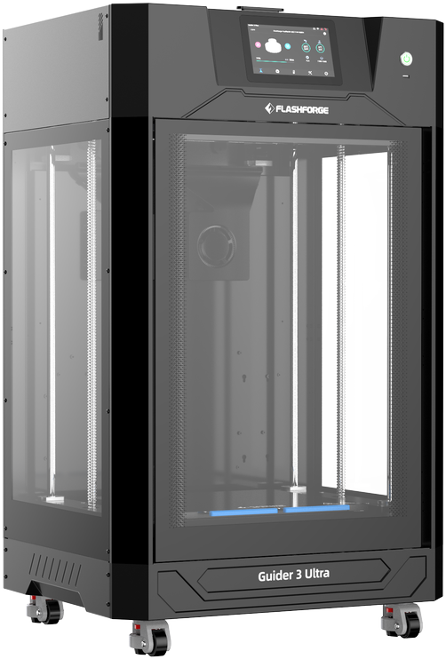 Flashforge Guide 3 Ultra 3D Spausdintuvas
