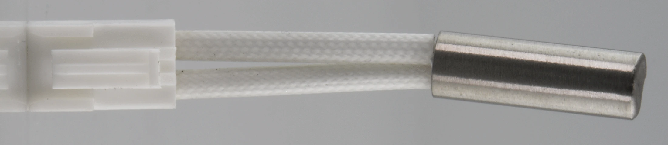 Flashforge Guider 3 kaitinimo elementas su jungtimi