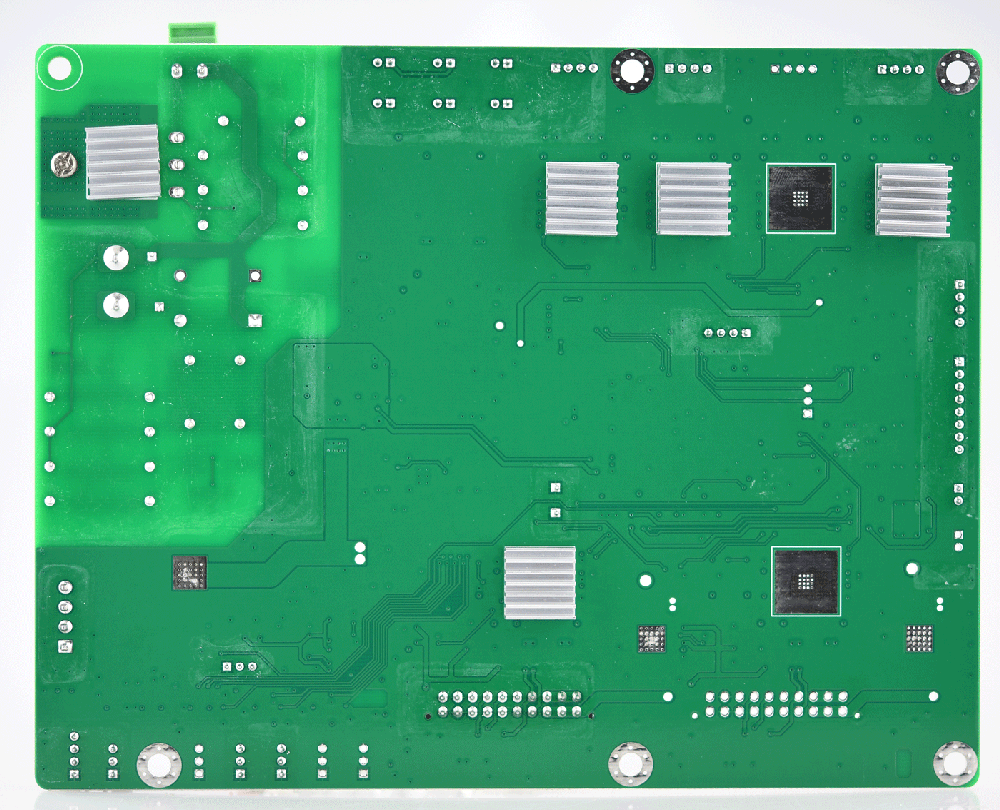 Flashforge Guider 3 Ultra / Guider 3 Plus tvarkyklių plokštė
