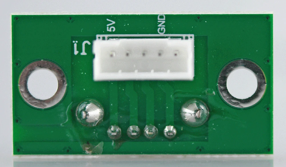 Flashforge Guider 3 ribinis jungiklis su jungtimi