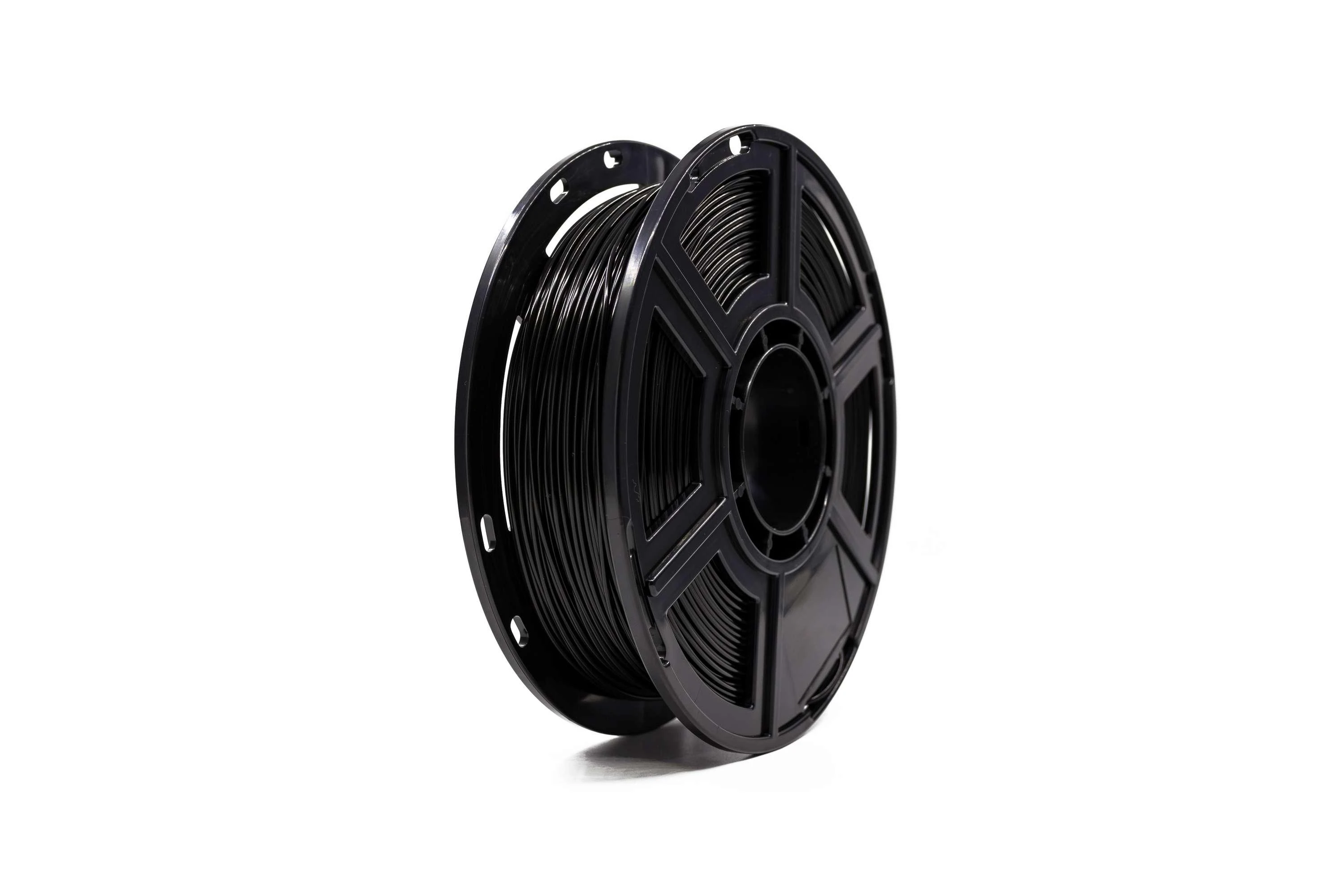 FlashForge PLA plastikas - 0.5kg - 1.75mm - Mėlynas