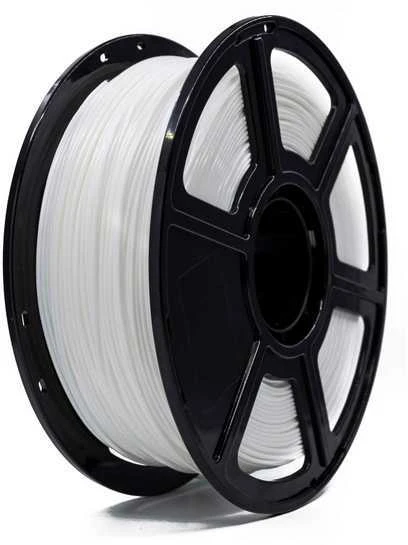FlashForge PLA gija 0.5kg 1.75mm balta